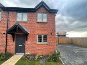 3 Bedroom End Of Terrace House For Sale In Lower Quinton