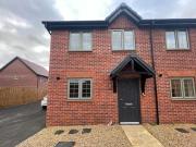 3 Bedroom End Of Terrace House For Sale In Lower Quinton
