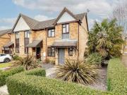3 bedroom end of terrace house for sale in Lowland Road...