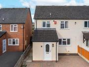 3 Bedroom End Of Terrace House For Sale In Ludlow