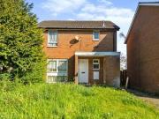 3 Bedroom End Of Terrace House For Sale In Luton,...