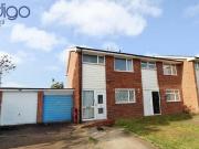 3 Bedroom End Of Terrace House For Sale In Luton,...