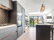 3 Bedroom End Of Terrace House For Sale In Lymm, Cheshire