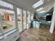 3 bedroom end of terrace house for sale in Lyster Close,...