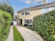 3 bedroom end of terrace house for sale in Lytton...