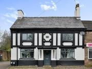 3 Bedroom End Of Terrace House For Sale In Macclesfield,...