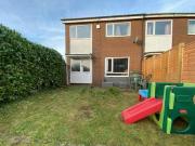 3 Bedroom End Of Terrace House For Sale In Macclesfield,...
