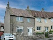 3 Bedroom End Of Terrace House For Sale In Maddiston