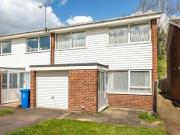 3 Bedroom End Of Terrace House For Sale In Maidenhead