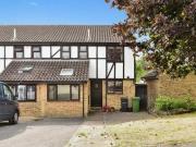 3 Bedroom End Of Terrace House For Sale In Maidstone, Kent