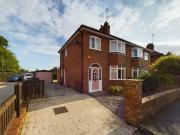 3 Bedroom End Of Terrace House For Sale In Malton, North...