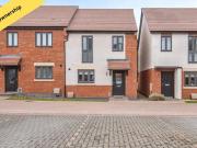 3 Bedroom End Of Terrace House For Sale In Malvern,...