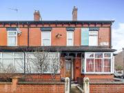 3 Bedroom End Of Terrace House For Sale In Manchester