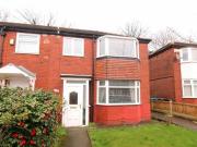 3 Bedroom End Of Terrace House For Sale In Manchester,... 3 Bedroom End Of Terrace House For Sale In Manchester,...