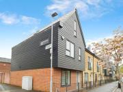 3 Bedroom End Of Terrace House For Sale In Manchester,...