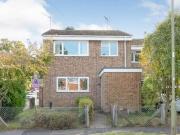 3 bedroom end of terrace house for sale in Maple Way...