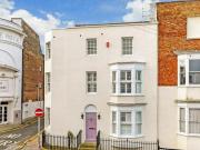 3 Bedroom End Of Terrace House For Sale In Margate