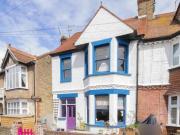3 Bedroom End Of Terrace House For Sale In Margate