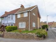 3 Bedroom End Of Terrace House For Sale In Margate