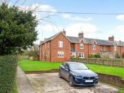 3 Bedroom End Of Terrace House For Sale In Marlborough,...