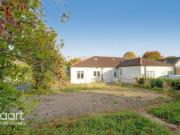 3 bedroom end of terrace house for sale in Marshworth,...