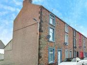 3 Bedroom End Of Terrace House For Sale In Maryport