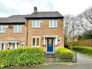 3 Bedroom End Of Terrace House For Sale In Matlock,...