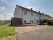 3 Bedroom End Of Terrace House For Sale In Matson
