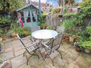 3 bedroom end of terrace house for sale in Mayfield...