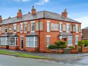 3 bedroom end of terrace house for sale in Mayfield...