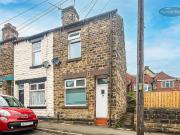 3 bedroom end of terrace house for sale in Meredith...