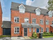 3 Bedroom End Of Terrace House For Sale In Mickleover