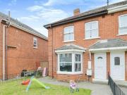 3 Bedroom End Of Terrace House For Sale In...