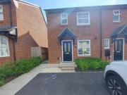3 Bedroom End Of Terrace House For Sale In Middleton,...
