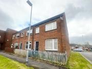 3 Bedroom End Of Terrace House For Sale In Middleton,...