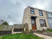 3 Bedroom End Of Terrace House For Sale In Milford...