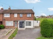 3 Bedroom End Of Terrace House For Sale In Mill End,...