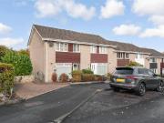 3 bedroom end of terrace house for sale in Millburn...