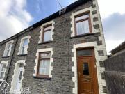 3 Bedroom End Of Terrace House For Sale In Miskin