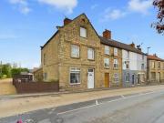3 Bedroom End Of Terrace House For Sale In Monk Fryston