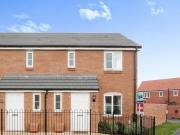 3 Bedroom End Of Terrace House For Sale In Monkton...