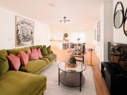 3 bedroom end of terrace house for sale in Monkton Road,...