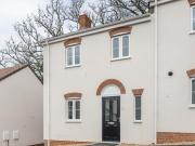 3 Bedroom End Of Terrace House For Sale In Monmouth Park
