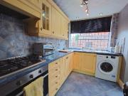 3 bedroom end of terrace house for sale in Moorland...