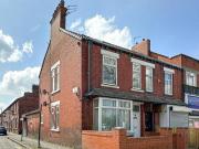 3 Bedroom End Of Terrace House For Sale In Moston,...