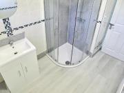 3 bedroom end of terrace house for sale in Muirfield...