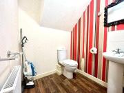 3 bedroom end of terrace house for sale in Mustang Way,...