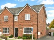 3 Bedroom End Of Terrace House For Sale In Nantwich,...