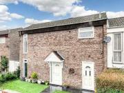 3 bedroom end of terrace house for sale in Naseby Birch...