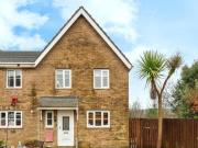 3 Bedroom End Of Terrace House For Sale In Neath Abbey
